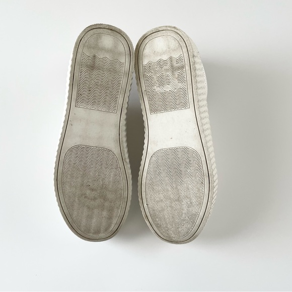 Steven Madden Toliver Sneakers - 8 - Picture 10 of 12